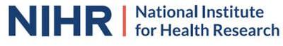 NIHR logo