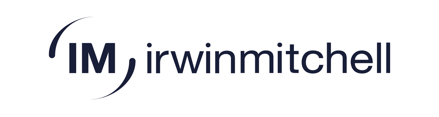 Irwin Mitchell logo