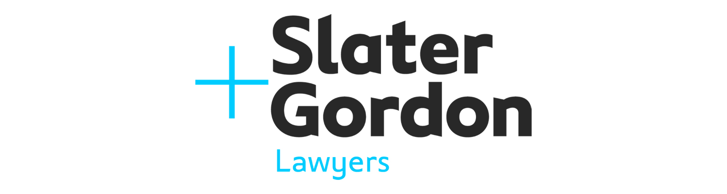 Slater and Gordon logo